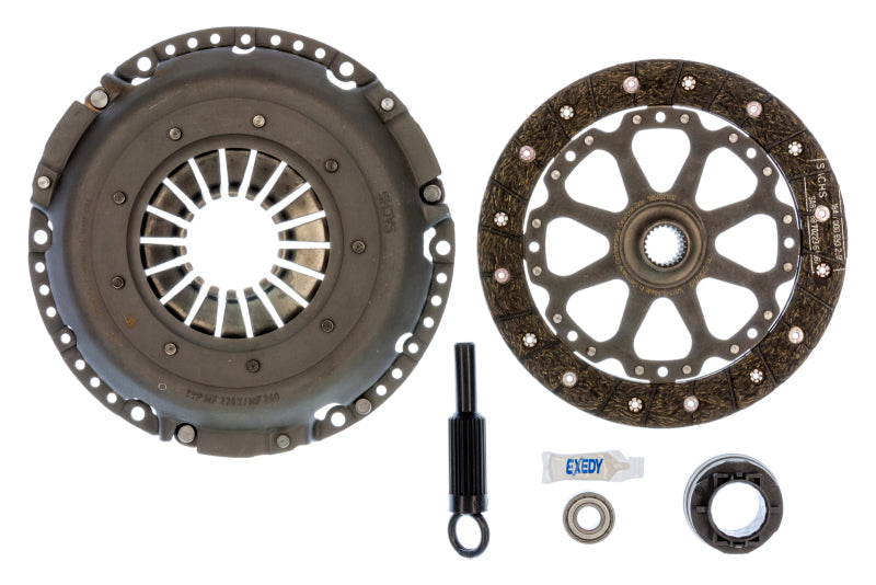 Exedy OE 2004-2005 Porsche 911 H6 Clutch Kit