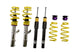 KW Coilover Kit V1 Audi A3 Quattro (8P) all engines w/o electronic dampening control