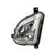 Spyder 18-21 Chevy Equinox OEM Style Fog Lights w/Switch - Driver Side (FL-CEQ18-L)