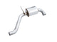 AWE Tuning 18-21 Volkswagen Jetta GLI Mk7 Resonated Exhaust Conversion Kit