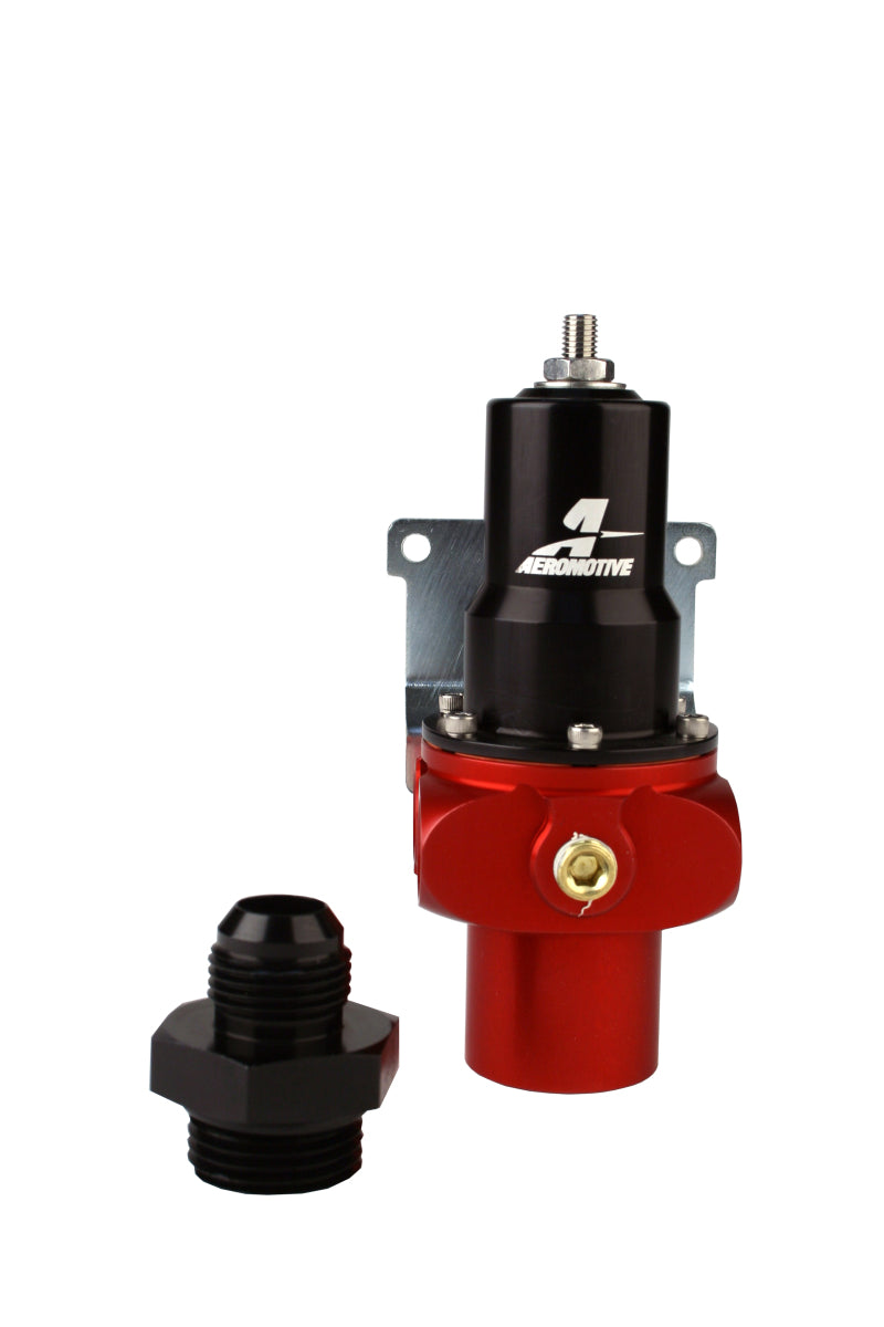 Aeromotive Pro Stock Regulator 4-Port