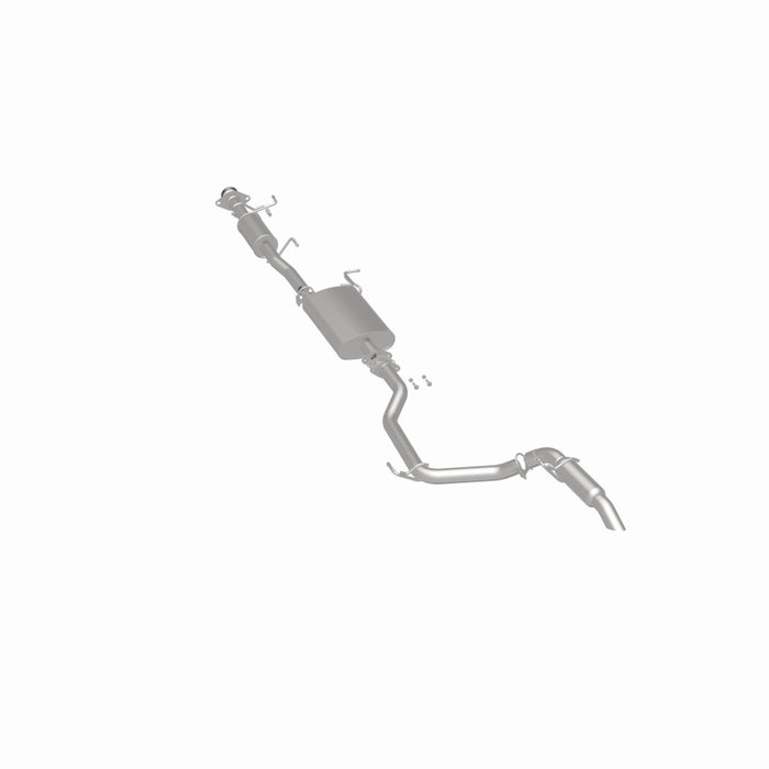 MagnaFlow BRE Exhaust Kit 13-17 PATHFINDER 3.5L