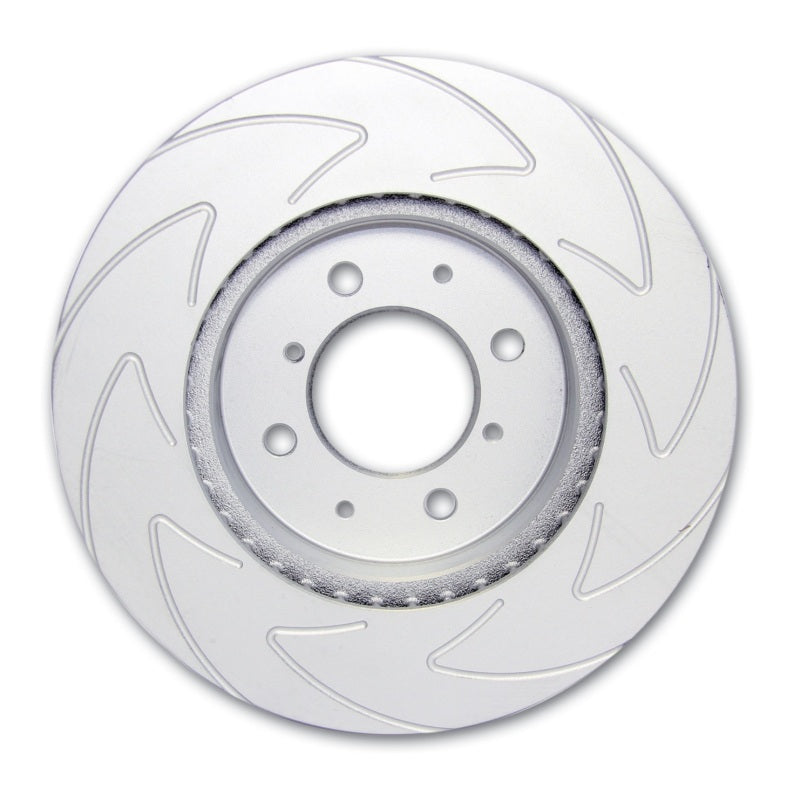 EBC 06-09 Buick Lucerne 3.8 BSD Rear Rotors