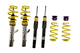 KW Coilover Kit V1 VW Golf VI (2+4-Door TDI only) w/o DCC