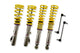 KW Coilover Kit V3 BMW 7series E38 (7/G); all models