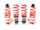 H&R 12-19 BMW 650i Coupe F13 VTF Adjustable Lowering Springs (Incl. Adaptive Drive)