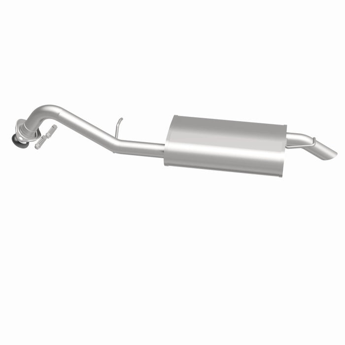 MagnaFlow BRE Exhaust Kit Replacement Stainless Toyota