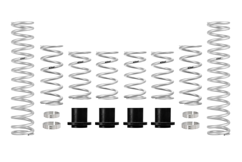 Eibach 2024 Polaris RZR XP1000 Pro-UTV Stage 2 Performance Springs