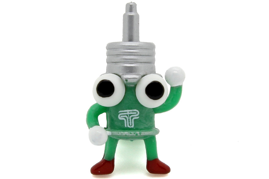 Tein Dampachi Keychain