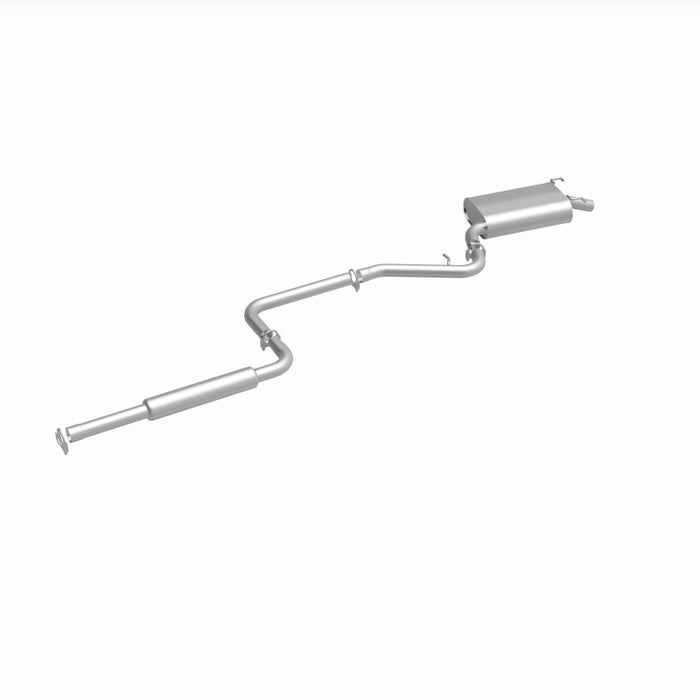 MagnaFlow BRE Exhaust Kit 01-06 Sebring Stratus