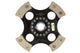 ACT 2002 Dodge Neon 4 Pad Rigid Race Disc