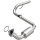 Magnaflow California Direct Fit Converter 02-03 Cadillac Escalade 6.0L