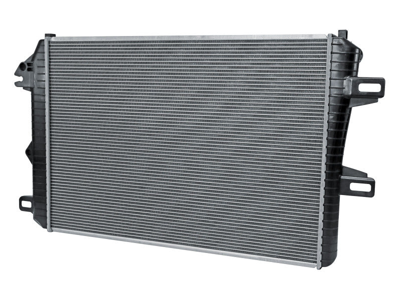 aFe BladeRunner OER Series Radiator 06-10 GM Diesel Trucks  V8-6.6L (td) LBZ/LMM