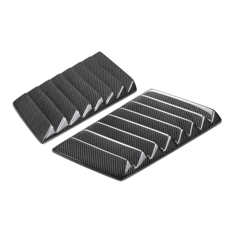Hood Vents