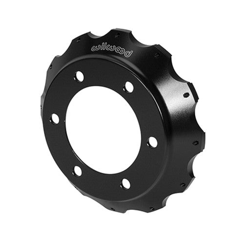 Wilwood Big Brake Hats 1.550in Offset 5 x 4.724 - 12 on 8.75in