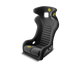 Momo Daytona XXL Seats (FIA 8855-1999) - Black Hardshell