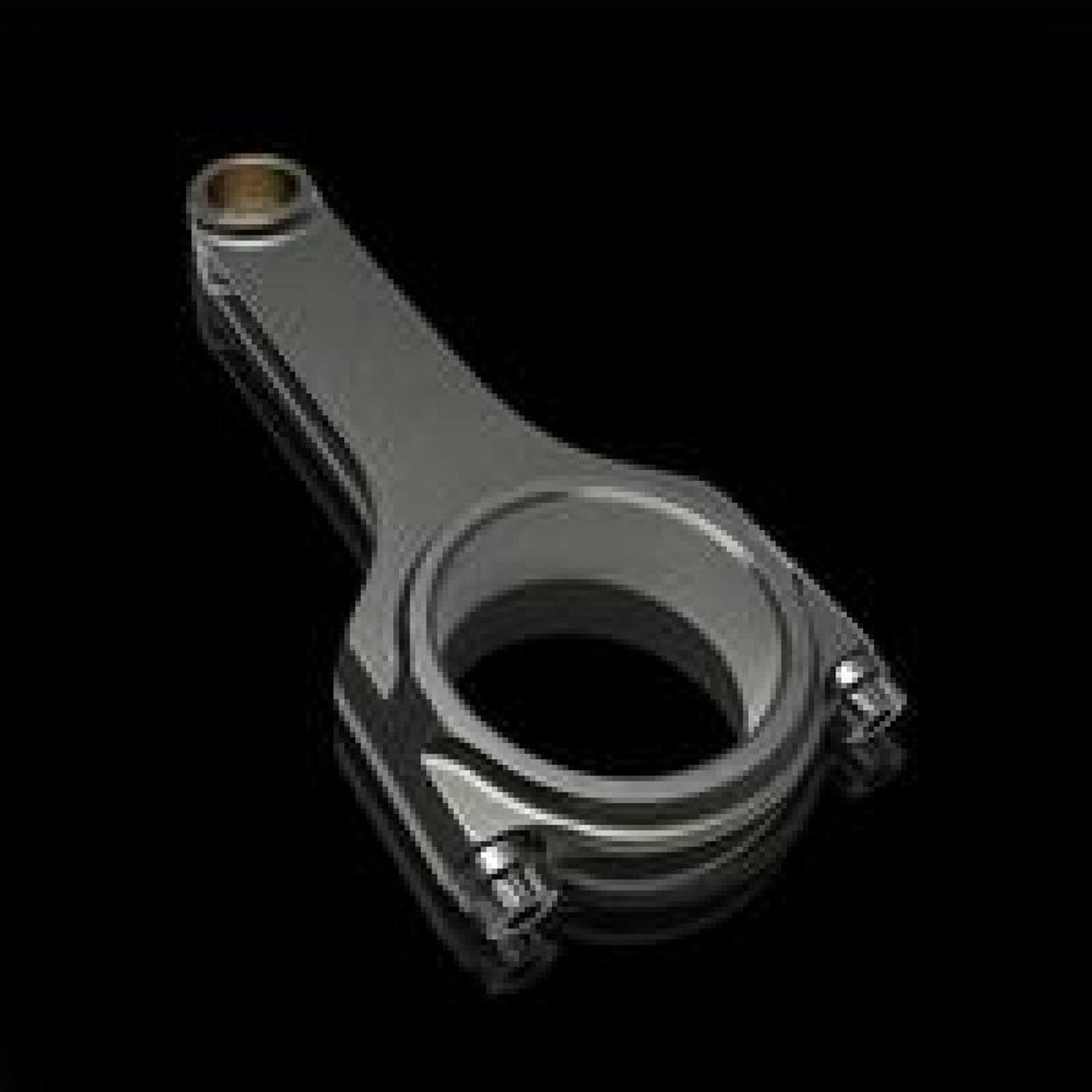 Brian Crower Connecting Rods - Ford 2.3L Duratec - 6.093in - Sportsman w/ARP2000 Fasteners