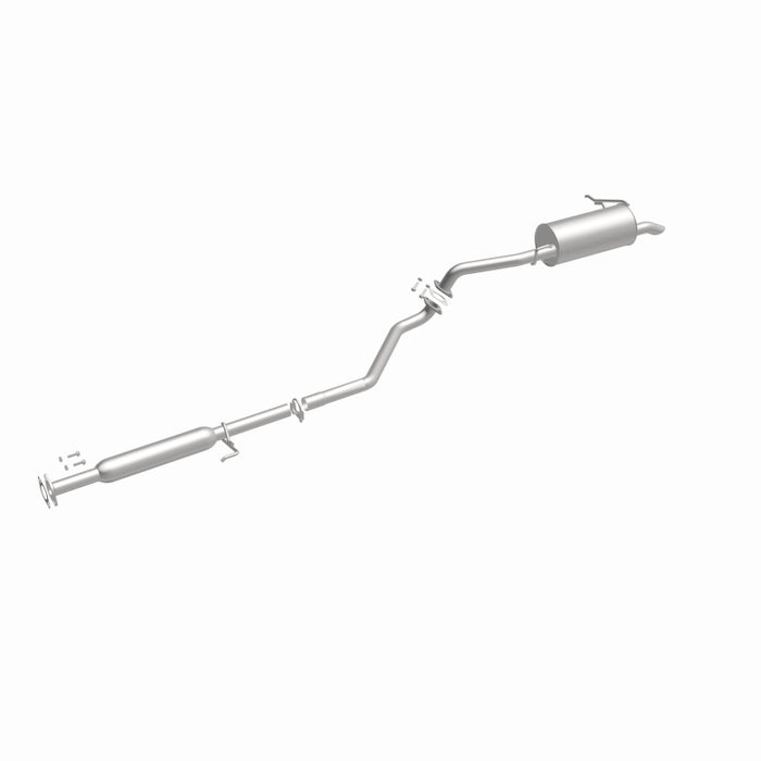 MagnaFlow BRE Exhaust Kit 11-16 Hyundai Elantra 1.8L