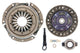 Exedy OE 1987-1987 Nissan Pulsar NX L4 Clutch Kit