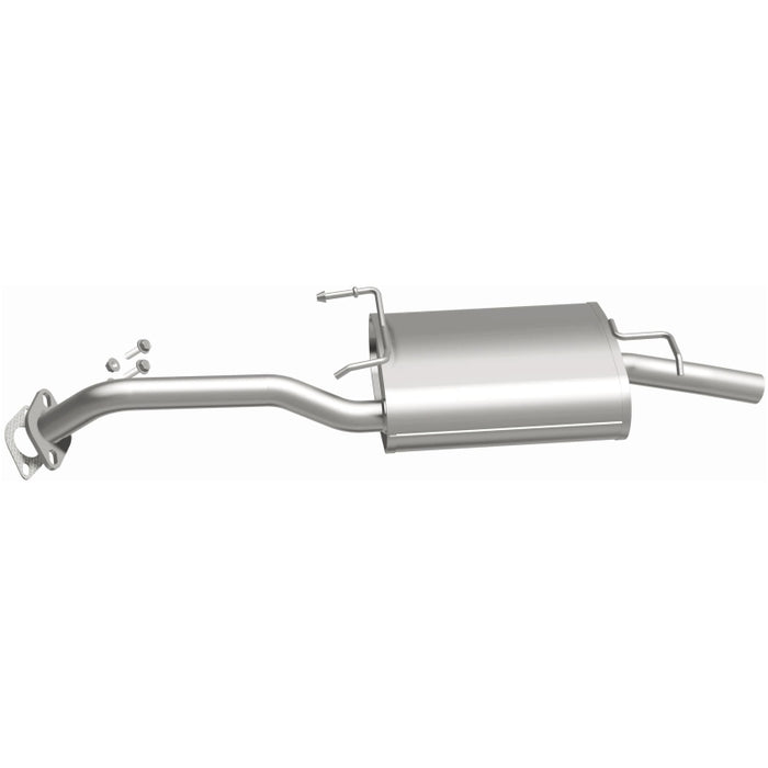 BRE Exhaust 00-05 Accent 1.5L 1.6L Muffler Kit