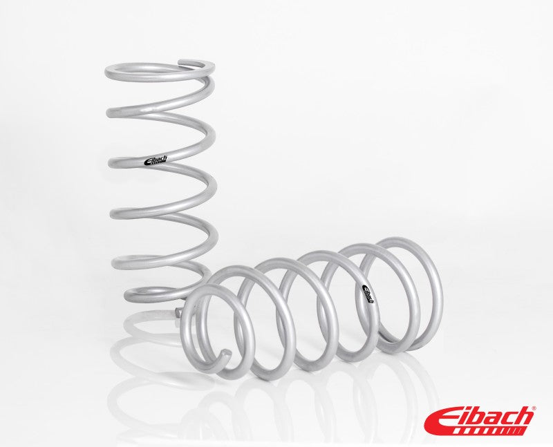 Eibach 18-19 Jeep Wrangler/JL/Rubicon Pro-Truck Lift Kit Springs (Must Use w/ Pro-Truck Rear Shocks)