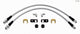 Wilwood Flexline Kit Civic 2006-up Front