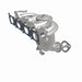 360 Degree Image Set