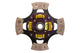 ACT 1993 Hyundai Elantra 4 Pad Sprung Race Disc