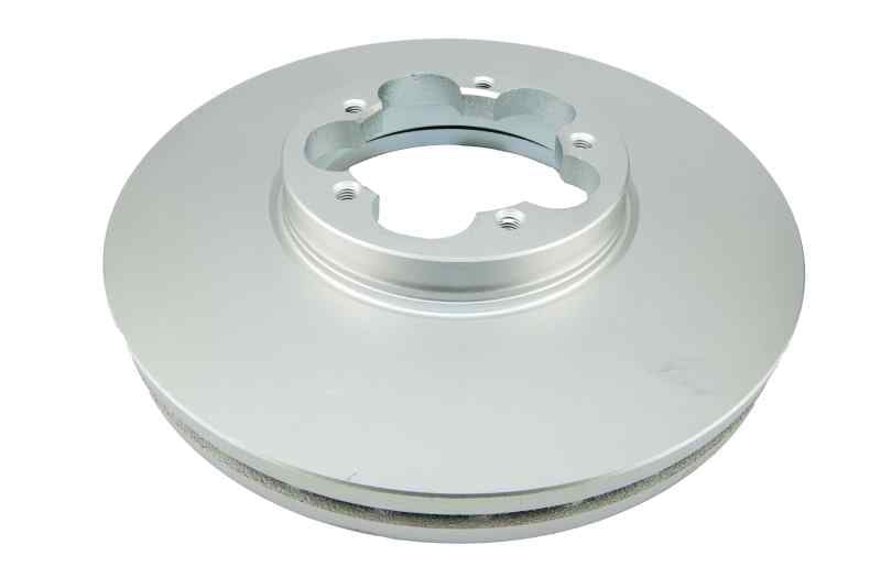 DBA 18-20 Ford Transit-150 SRW Front En-Shield Standard Rotor