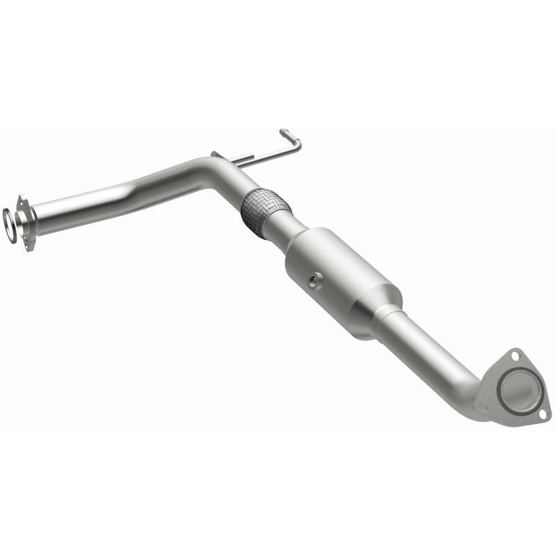 MagnaFlow 05-06 Toyota Tundra 4.7L California Grade CARB Complaint Direct-Fit Catalytic Converter