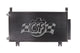CSF 17-19 Honda CR-V 2.4L A/C Condenser