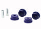 SuperPro 1982 Toyota Celica Supra Rear Subframe Forward Mount Bushing Set