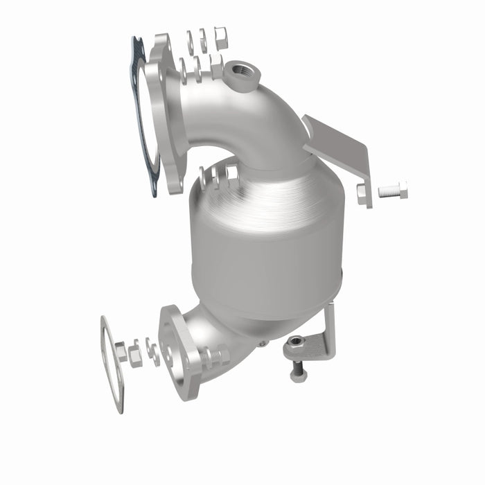 MagnaFlow DF Conv 2020 Hyundai Sonata Front Underbody 1.6L