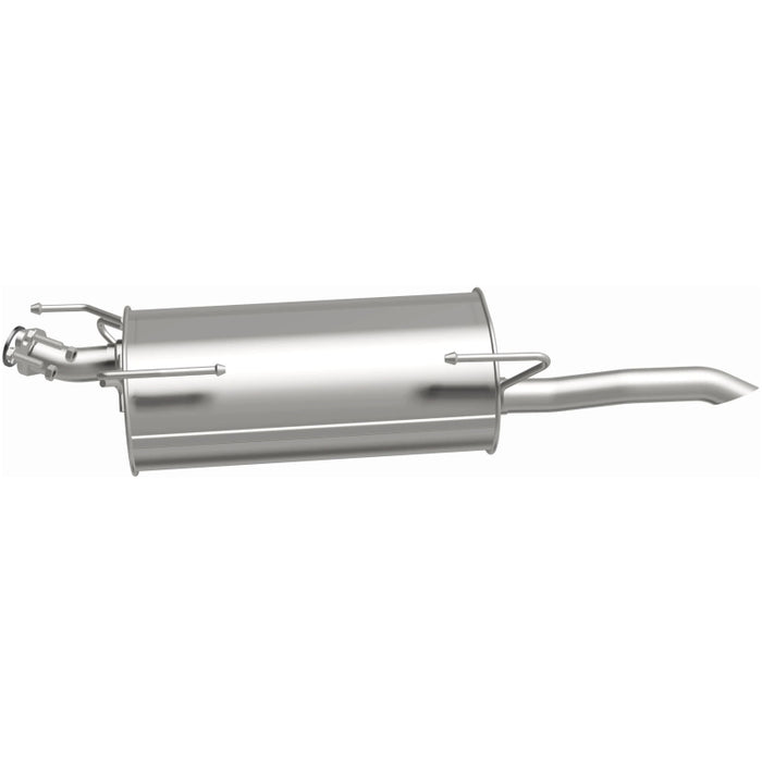 BRExhaust 13-17 NISSAN SENTRA 1.8L Muffler Kit