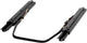 OMP Universal Seat Mounting Sliding Rail Kit