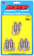 ARP Buick 350-455 3/8in SS header stud kit
