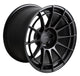 Enkei NT03RR 18x8.5 5x120 30mm Offset 72.6mm Bore - Gunmetal Wheel (Min Order Qty 40)
