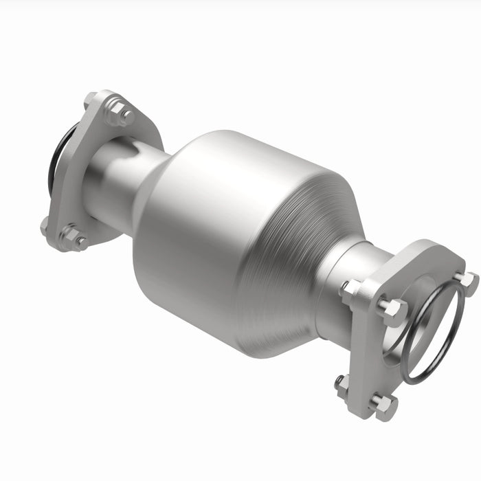 MagnaFlow 14-15 Honda Accord 2.4L Direct Fit CARB Compliant Catalytic Converter