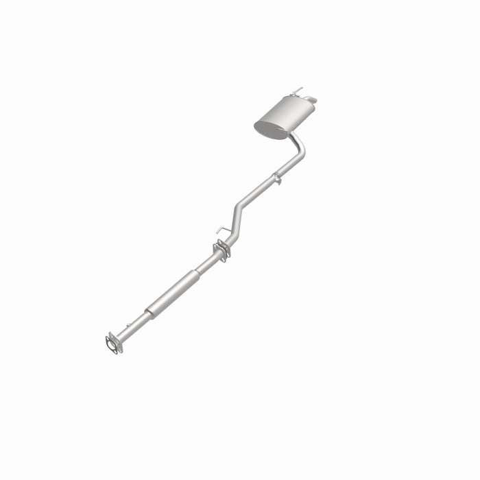 MagnaFlow BRE Exhaust Kit 02-05 Hyundai Sonata 2.7L