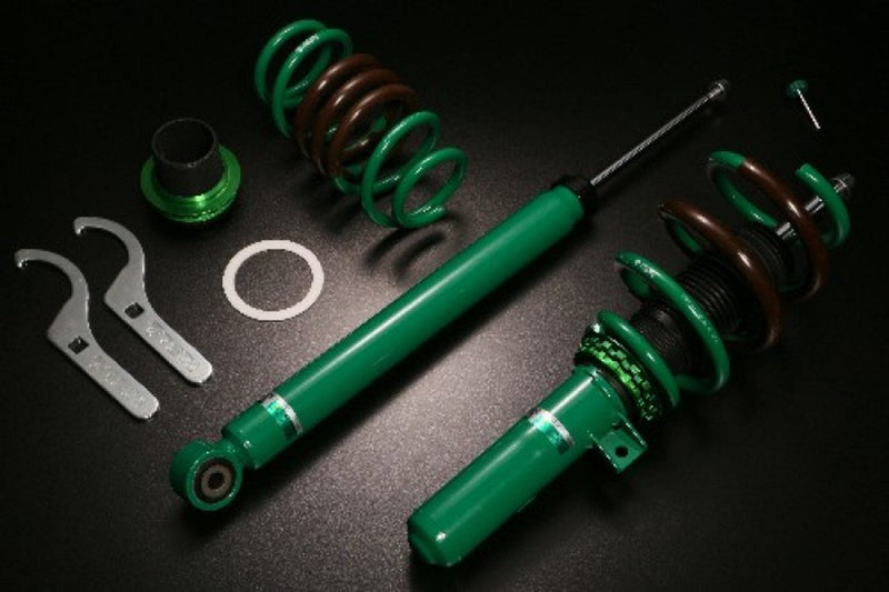 Tein 2018+ Honda Accord (CV1) 4DR/4CYL Replacement Height Adjust Component - Single