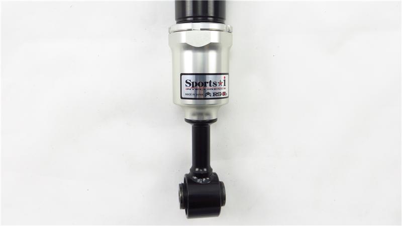 RS-R 11+ Nissan Juke 2WD (F15) Sports-i Coilovers