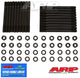ARP Ford 351 R Block, w/C-3heads, undercut hex hsk