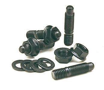 ARP 3/8 x .750 SS Hex Header Bolt Kit