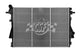 CSF 11-16 Ford F-250 Super Duty 6.7L OEM Plastic Radiator