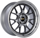 BBS LM-R 19x9.5 5x130 ET40 CB71.6 Diamond Black Center Diamond Cut Lip Wheel
