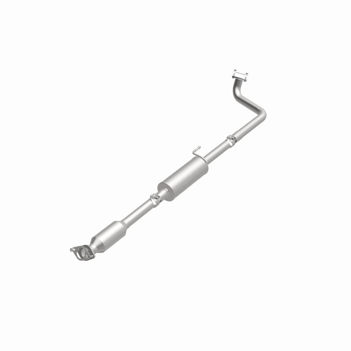Magnaflow Conv Direct Fit 18-19 Hyundai Kona L4 OEM Underbody