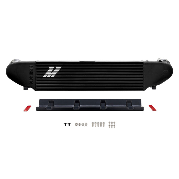 Mishimoto 2024+ Ford Mustang EcoBoost Performance Intercooler -  Black