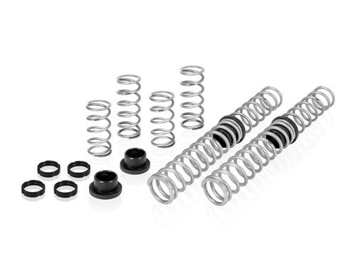 Eibach Pro-UTV 21-25 Honda Talon 1000X-4 w/ OE FoxLive Valve Shocks Stage 3 Performance Springs