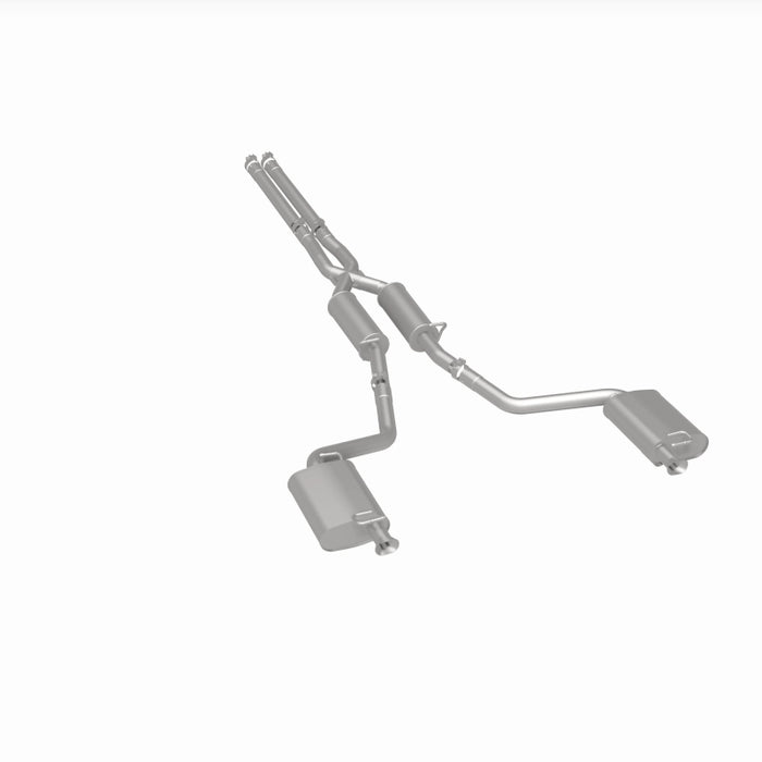 MagnaFlow Stellantis BRE Exhaust Replacement Kit