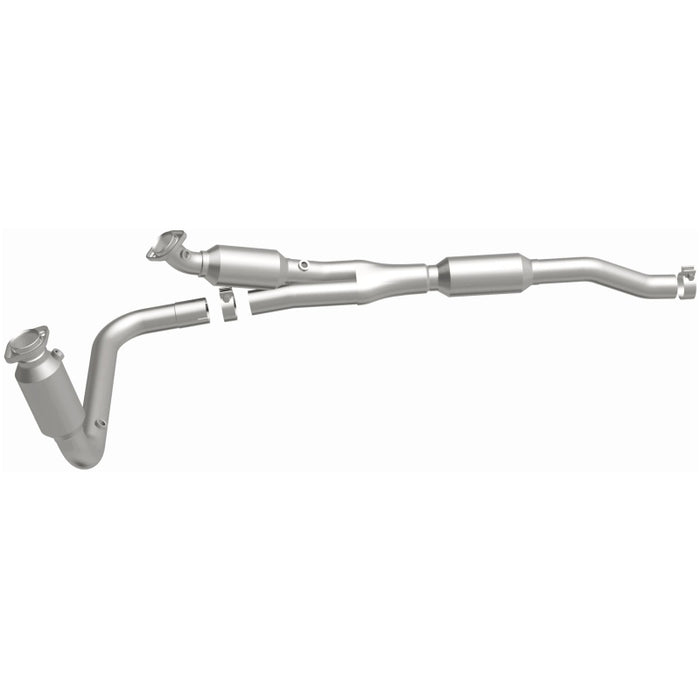MagnaFlow 2002 Dodge Ram 1500 5.9L California Grade CARB Compliant Direct-Fit Catalytic Converter